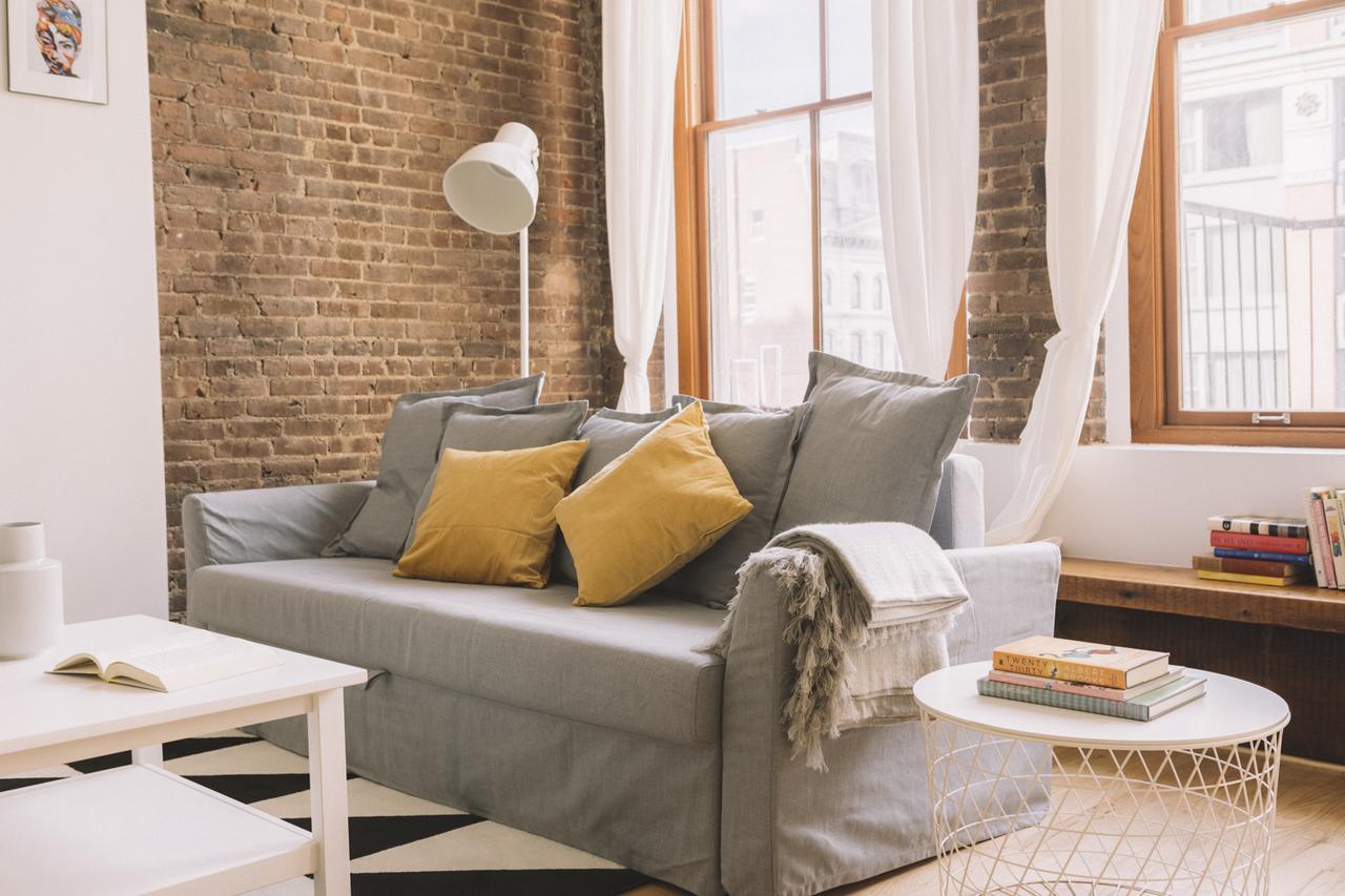 Appartamento Tribeca Lofts *