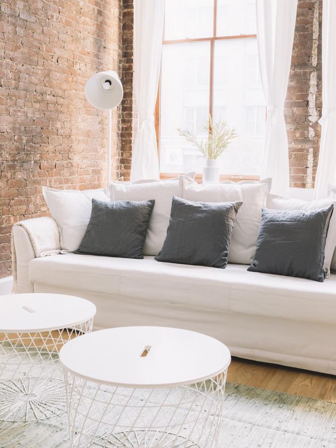 Tribeca Lofts Appartamento