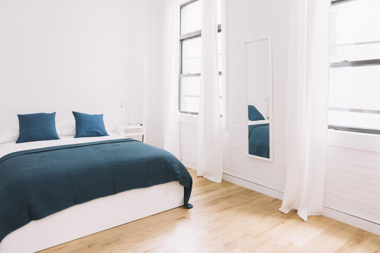 Appartamento Tribeca Lofts